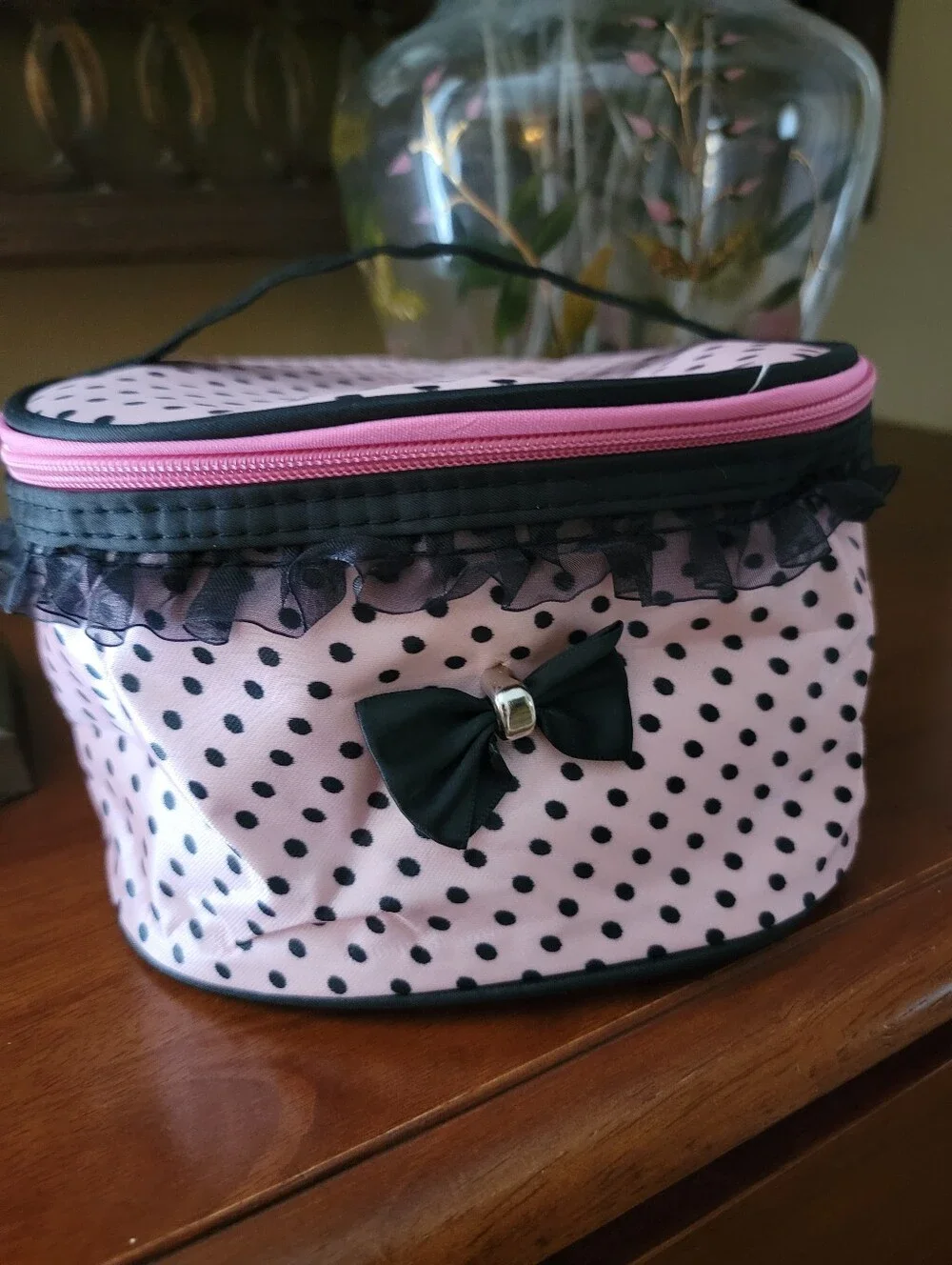 N/A stylish pink